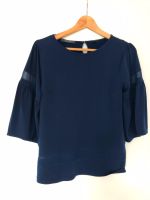 Esprit Top XS, süße blaue Bluse, 3/4 Arm, Esprit, wie neu Baden-Württemberg - Böblingen Vorschau