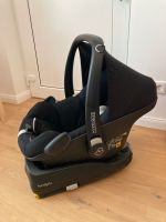 Maxi Cosi Pebble Plus + Isofix-Station Kr. Dachau - Dachau Vorschau