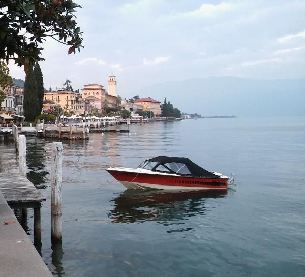 Motorboot Silverline Hilo 16 V, Sportboot, Oldtimer mit Trailer in München