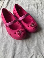 Crocs Balerinas c11 Sommer 29 Nordrhein-Westfalen - Hürtgenwald Vorschau