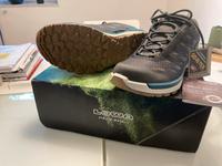 Lowa Damen Wanderschuhe Ferrox GTX 41 Größe 7 Niedersachsen - Wildeshausen Vorschau