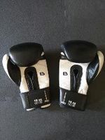 Boxhandschuhe leather BAIL Oz 16 Bayern - Neunburg Vorschau