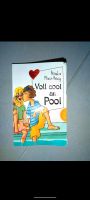 Buch voll cool am Pool Nordrhein-Westfalen - Bornheim Vorschau