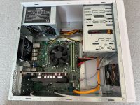 GecCom PC low budget gamer Intel I3 Radeon HD6670 SSD Sachsen-Anhalt - Magdeburg Vorschau