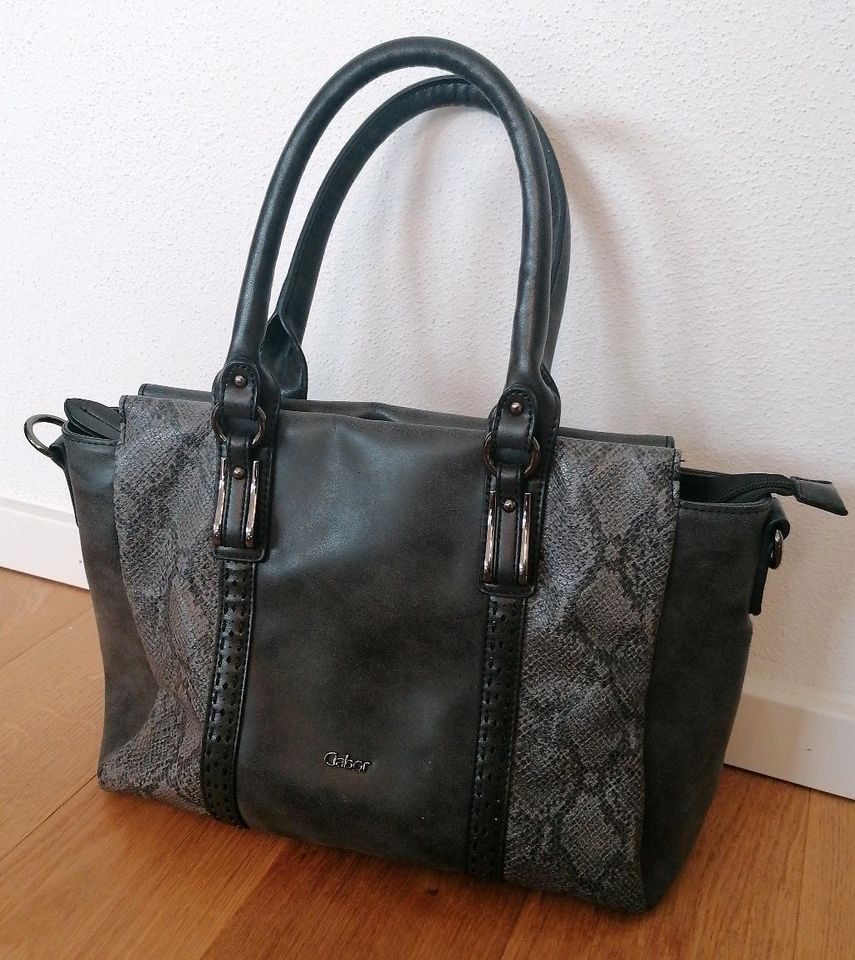 Handtasche Shopper Gabor in Landshut