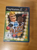 Playstation 2 Spiel Buzz Sportquiz Baden-Württemberg - Biberach an der Riß Vorschau