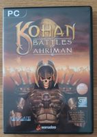 PC Spiel Kohan Battles of Ahriman Nordrhein-Westfalen - Holzwickede Vorschau