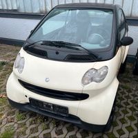 Smart Fortwo 450 Frontscheibe Scheibe Windschutzscheibe Schleswig-Holstein - Kaltenkirchen Vorschau