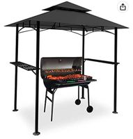 Metall Pavillon Zelt Garten Outdoor Party Grill Sommer Hessen - Kassel Vorschau