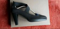 Pumps,High Heels,Riemchen,Leder,Abi,Ball,Party,Fest,Gr.40,Elena Nordrhein-Westfalen - Gütersloh Vorschau