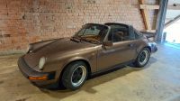 Porsche 911 3,0 SC Targa Baden-Württemberg - Uttenweiler Vorschau