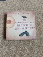 Horbach, Die unwahrscheinliche Pilgerreise des Harold Fry Nordrhein-Westfalen - Rheda-Wiedenbrück Vorschau