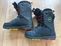 Salomon Snowboard Schuhe Größe 45 Saarland - St. Ingbert Vorschau