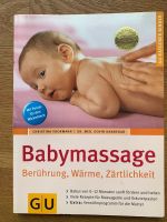 Buch babymassage Bayern - Rückersdorf Vorschau