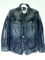 G-Star Raw Arc Slim 3D Denim Jacket, Jeansjacke, M Nordrhein-Westfalen - Bad Salzuflen Vorschau