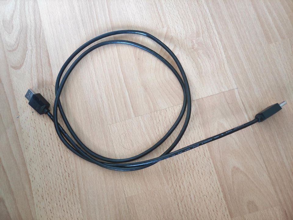 Hama DisplayPort 1.4 Kabel 1.5m in Leipzig