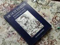 Antiquariat "die gute Einkehr" Holzschnitte v L. Richter (v.1957) Rheinland-Pfalz - Steinwenden Vorschau