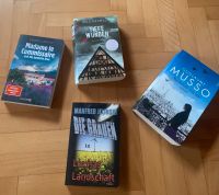 Bücher - sh. Foto Niedersachsen - Westoverledingen Vorschau