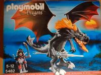 5482 Riesendrache, Dragon, Playmobil Niedersachsen - Bardowick Vorschau