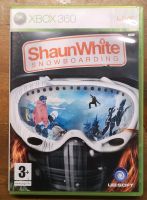 Shaun White Snowboarding XBOX 360 Bayern - Rott Vorschau