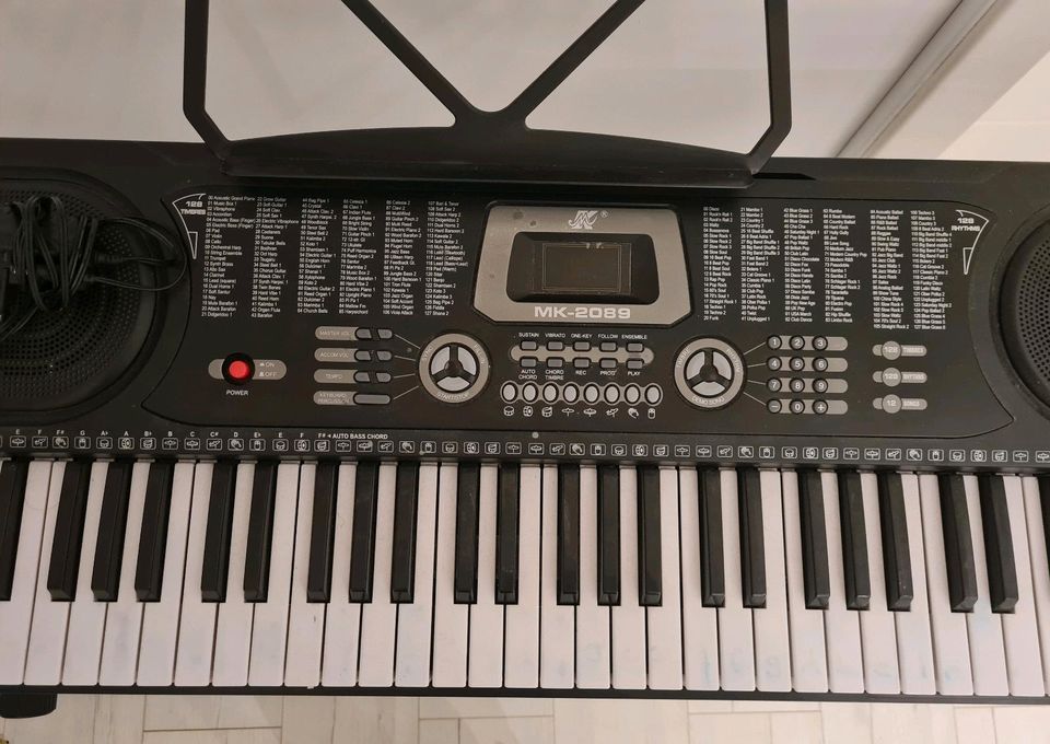 Keyboard MK-2089 in Braunschweig
