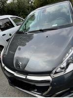 Peugeot 208 2016 1.2 82ps Niedersachsen - Bad Laer Vorschau