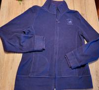 Schöne Damen Fleece Jacke/ Amisu/ lila Niedersachsen - Osterode am Harz Vorschau