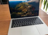 Apple MacBook Air 2018 128GB Nordrhein-Westfalen - Titz Vorschau