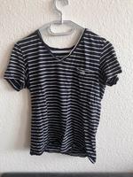 Gestreiftes Oberteil - Superdry Gr. M Thüringen - Gera Vorschau