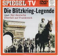 Spiegel TV "Die Blitzkrieg-Legende" (2010) Nordrhein-Westfalen - Herdecke Vorschau