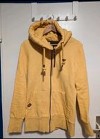 Ragwear Jacke Sweatjacke M TOP Zustand gelb ich Niedersachsen - Leer (Ostfriesland) Vorschau