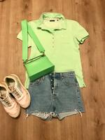 Levi’s Shorts W25 Hessen - Dreieich Vorschau