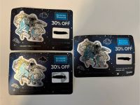 3x Displate 30% Codes Baden-Württemberg - Rottweil Vorschau