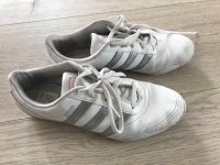 Turnschuhe Snaker Adidas Neo Label Mädchen Gr 39 - gebraucht Berlin - Karlshorst Vorschau