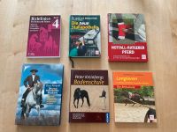 Reitsport / Bücher für Pferdefreunde Rheinland-Pfalz - Wachenheim an der Weinstraße Vorschau