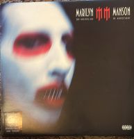 Marilyn Manson the golden age of grotesque vinyl Schleswig-Holstein - Mohrkirch Vorschau
