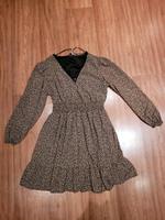 Kleid Gr.44 Hessen - Bebra Vorschau