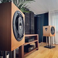 ME Geithain RL 901 K, RL901K, Studio, Hifi, Monitor Lautsprecher Bayern - Oberau Vorschau