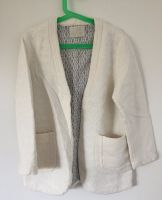 Zara Girls Blazer Gr. 152 cm, 11/12 Hamburg-Nord - Hamburg Langenhorn Vorschau