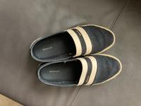 Schuhe, Leinenschuhe, Freizeitschuhe, Gant Baden-Württemberg - Neckargemünd Vorschau