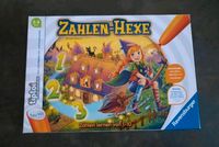 NEU+UNBESPIELT Tiptoi Zahlen-Hexe Lernspiel (ohne Stift),Geschenk Baden-Württemberg - Süßen Vorschau