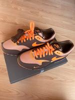 Nike Air Max Kings Day | EU 44 | NEU & OVP | 24h Versand Baden-Württemberg - Neckarwestheim Vorschau