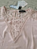 NEU Bluse/ Shirt von ONLY/VILA, Gr. L, rose Niedersachsen - Leese Vorschau