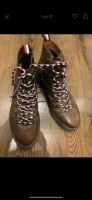 Tommy Hilfiger Elevated Outdoor Hiking Wanderstiefel Boots Gr. 43 Bayern - Augsburg Vorschau