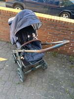 Kinderwagen Buggy mit Liegefunktion abc design Turbo Hessen - Offenbach Vorschau