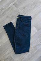Neu Skinny Ankle High Waist Jeans aus H&M dunkelblau größe 29 Duisburg - Duisburg-Mitte Vorschau