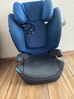 Cybex Solution M fix Kindersitz Nordrhein-Westfalen - Nideggen / Düren Vorschau