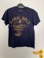 Hard Rock Café Tshirt aus Edinburgh Rheinland-Pfalz - Wasserliesch Vorschau