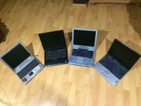 Tausche 4x Notebook Laptop IBM Fujitsu Siemens ECS Elitegroup Bayern - Miltach Vorschau