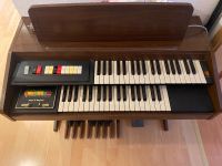 Hammond Romance 122J Orgel Stage II Rhythm Hessen - Villmar Vorschau